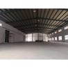 Buy cheap Stable Steel Structure Hotel Building Lightweight Modern Steel Structure Apartment Building from wholesalers