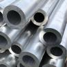 Buy cheap Aluminium Alloy 6063 T5 6061 T6 Anodized Aluminum Tubing Extrusion from wholesalers