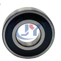 Buy cheap JINGYAO 6020-ZN Low Friction and Noise Deep Groove Ball Bearings for Smooth product