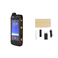Buy cheap 5000mAh 1.3 Ghz Android 9.0 128GB TF Card 2w Walkie Talkie product