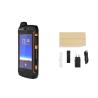 Buy cheap 5000mAh 1.3 Ghz Android 9.0 128GB TF Card 2w Walkie Talkie from wholesalers