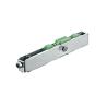 Buy cheap Bathroom Automatic Adjustable Sliding Window Rollers For Silent Slides from wholesalers