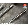 Buy cheap ASTM A554 TP304 1.4301 Stainless Steel Welded Pipe Bright Annealed from wholesalers