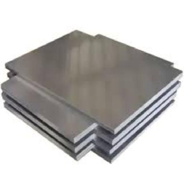 Buy cheap Excellent Corrosion Resistance 2205 Stainless Steel Plate For Construction from wholesalers