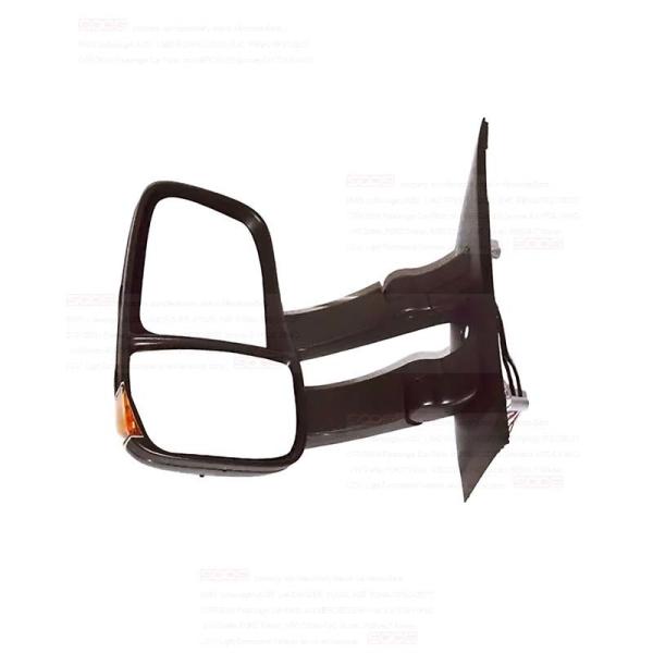 Buy cheap Auto Parts Rear View Mirror 5801367639 3800414 5801367610 For Iveco Daily V 2011-2014 from wholesalers