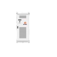 Buy cheap Air Cooled BESS Battery Storage System 51.2V 105AH Module 30 - 60kw AC Power product