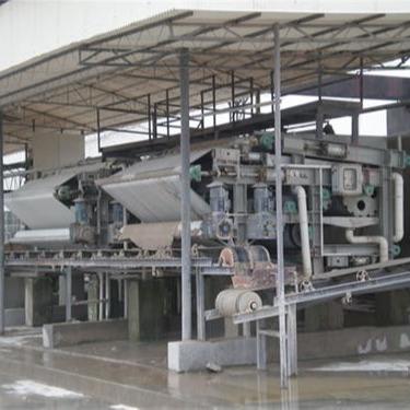 Buy cheap Alloy Steel Gravity Sludge Thickener , 1500mm Gravity Thickener Wastewater Treatment from wholesalers