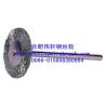 Buy cheap Mini Wire Brush, Wheel Brush from wholesalers