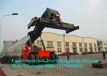 45T Port Handling Equipments Kalmar Fantuzzi Container Reach Stacker Dana