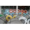 Buy cheap 201,304, 316, 409, 430 Bright Stainless Steel Coils AISI JIS ASTM Standard from wholesalers