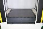Chemical Industrial Loading Dock Leveler Smart Safety 750w Push Button