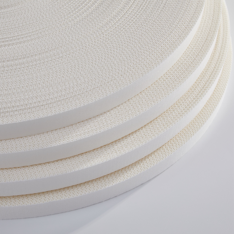 Wrinkled Absorbent Heat And Moisture Exchanger Wet Filter Paper Element