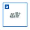 Buy cheap Tapping Threaded Steel Zinc Coated Weld Screws from wholesalers