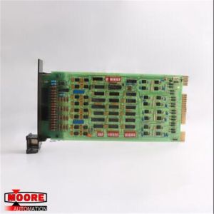 NDSM05 ABB Digital Input Module