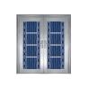 Buy cheap Three Dimensional Residential Steel Security Doors With An Anti Theft Lock from wholesalers