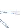 Buy cheap 2.0-10.0mm Cuffed Uncuffed Endotracheal Tube Nasal Ett Preformed from wholesalers