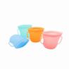Buy cheap Non Toxic Food Grade Silicone Preservation Bag Baby Breast Milk Preservation Storage Silicone Cup from wholesalers