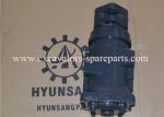 Komatsu PC200-8 PC220-8 Excavator Swivel Joint 703-08-33610 703-08-33630 703-08