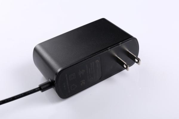 Buy cheap 12V 3A 18V 2A 24V 1.5A 36W Wall Mount Power Adapter 5V 4A 5V 5A 5V 6A 6V 5A from wholesalers