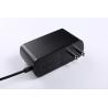 Buy cheap 15 Minute AA AAA 2 Bay 18650 Battery Charger D Cell 36W Black Color from wholesalers