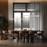 Buy cheap Melamine Luxury Kitchen Cabinet Supplier For Modern Kitchen Cabinet Set Furniture Cabinet Kitchen from wholesalers