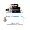 Buy cheap LRS553 DR83337 - LUCAS Starter Motor 12V 2.8KW 10T MOTORES DE ARRANQUE from wholesalers