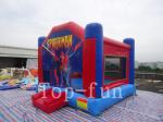 Commercial Inflatable Jumping Castle