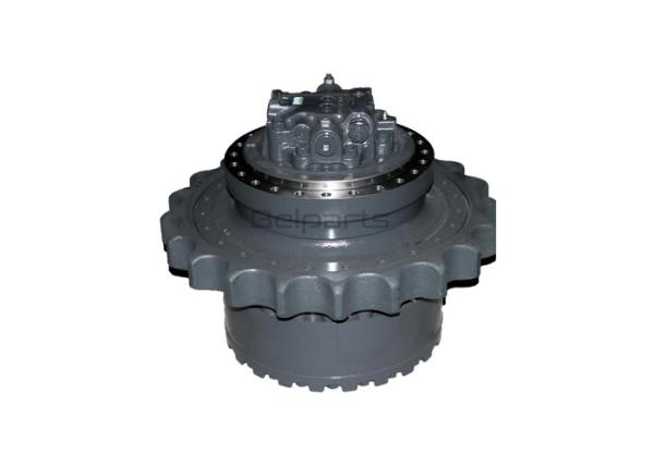 Buy cheap 207-27-00590 Travel Motor Assy from wholesalers