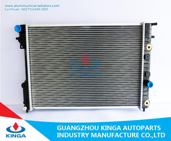Buy cheap Opel Aluminium Car Radiators Omega B2.0/2.2I'94 AT PA26 In Cooling System from wholesalers
