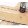 Buy cheap Manufacturer Supplier Pneumatic Pallet Coil Pallet Gun Air Nail Gun from wholesalers