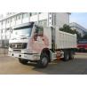 Buy cheap 10 Wheeler 6x4 30 Tons Heavy Duty Dump Truck 15CBM 20 Cubic Meters Capacity from wholesalers