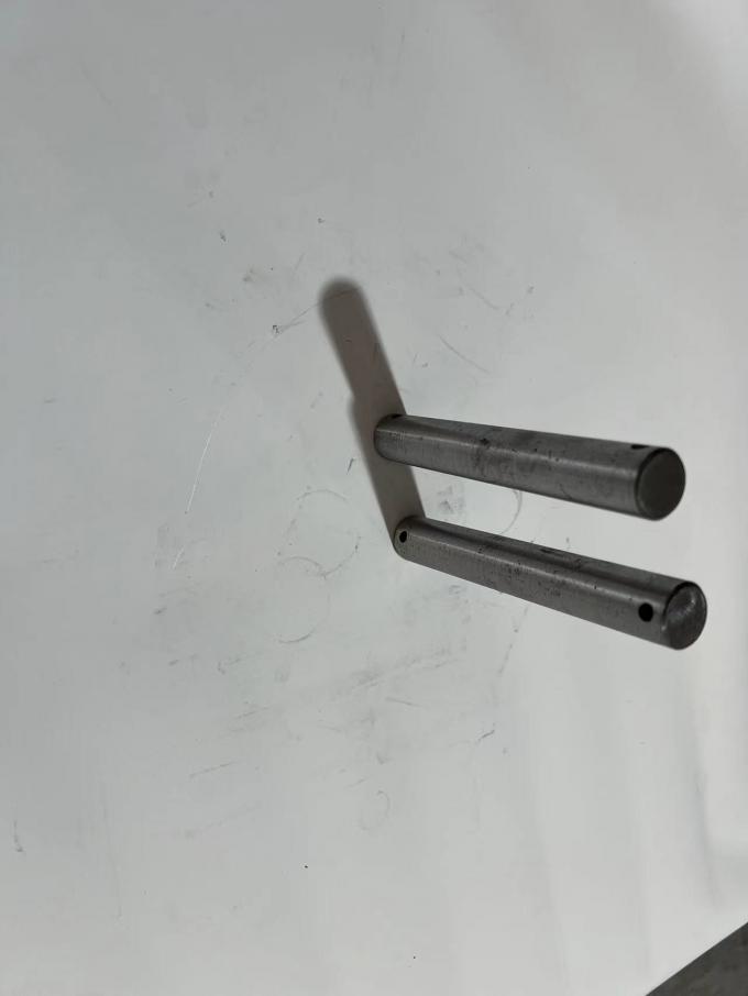 600141.01 Pin shaft Konecranes Spare Parts 4