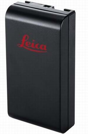 Battery GEB111 for Leica Total Station