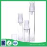 Buy cheap 5/5/150 ml ml perfume spray pump bottle cosmetics packaging bottles Vacuum perfume bottle from wholesalers