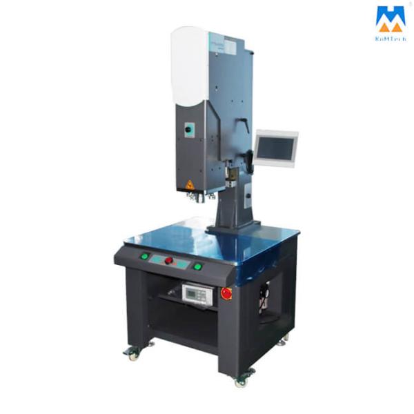 Buy cheap High Presicion Plastic Ultrasonic Welding Machine Ultrasound Welder PTS2000 Series from wholesalers