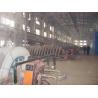 Buy cheap High Filtration Precision Vacuum Disc Filter , Rotary Vacuum Filter from wholesalers