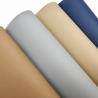 Buy cheap Recycled Embossed PVC Leather For Car Seat Cover Napa Grain Leather from wholesalers