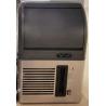 Buy cheap 304 Stainless Steel Shell Saving-energy Low Noise Commercial Ice Maker For Fast Food Restaurant,40kg/24h,40D from wholesalers