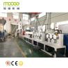 Buy cheap 50-300KG/H PP Packing Strap Making Machine PET Plastic Strap Production Line from wholesalers