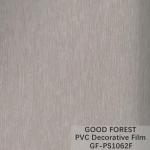 Partition Metal Protective Film Blister PVC Film With Roll Package