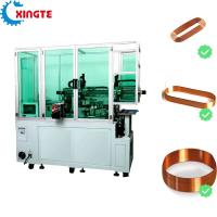 Buy cheap CE Approved Voice Coil Winder Speaker Winding Machine Customizable product