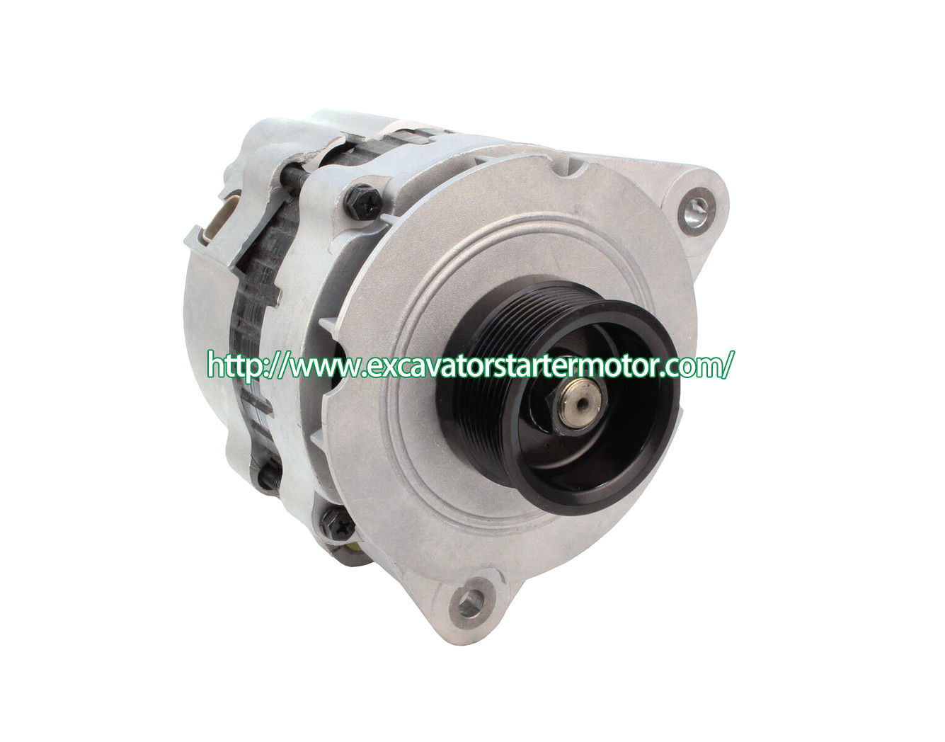 Alternador 24V 80A 3730084400 37300-8440 600306 3730084400, 600306, 600867, 001040604, 001040604OEM, CAL32604,