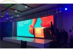 P2.6 P2.9 P3.91 Church Public Indoor LED Video Wall Screen Rental Stage