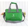 Buy cheap Pvc Leather Insulated Bags To Keep Food Cold from wholesalers