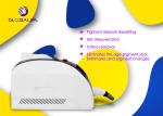 1064nm / 532nm Wavelength ND YAG Laser Machine For Laser Tattoo Removal