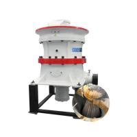 Buy cheap High Capacity Primary Gyratory Crushers 380 To 510TPH Hard Rock Crushing product