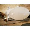 Buy cheap 2000Kg Lead Melting Furnace Tilting Aluminium Melting Crucible from wholesalers