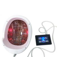 Buy cheap Brain Stimulation Transcranial Magnetic Helmet For Alzheimer′s Treatment product