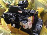 Cummins 6bt5.9 Construction Diesel Engine for Industry Hot Sale