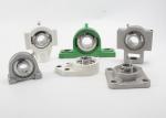 2 Bolt Heavy Duty Pillow Block Bearings Relubricatable Unit SUCP203